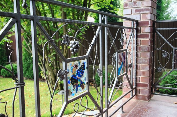 Garde-corps sur mesure : alliant esthétique et protection