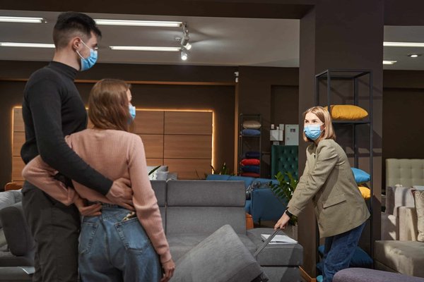 Les critères de choix d'un canapé convertible