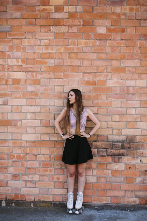 Qu'est-ce qui caractérisent les chaussures des années 20 ?