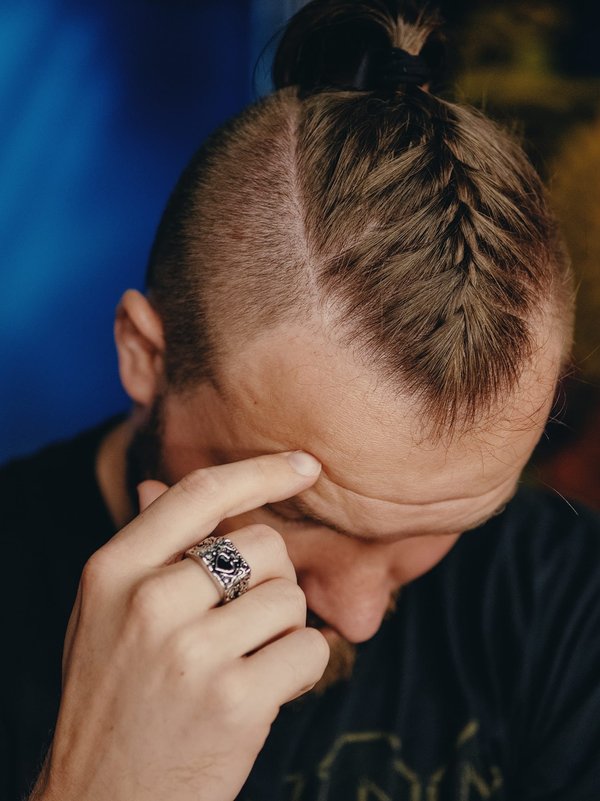 Les Bagues Viking : Symboles et Traditions