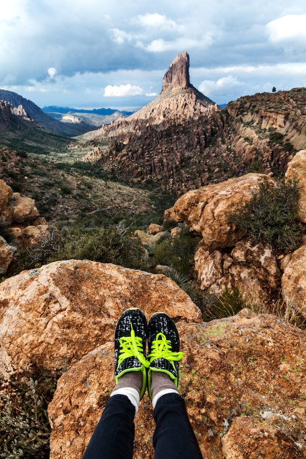 Pourquoi voyager à Phoenix ?