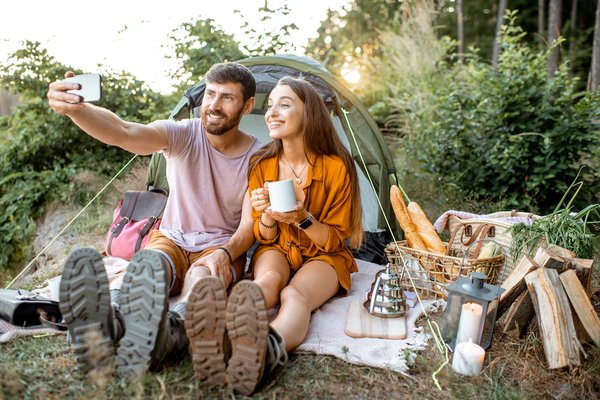 Est-il possible de faire du camping sauvage à Royan ?
