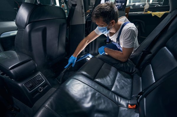 Acheter le meilleur aspirateur voiture pour se lancer dans le detailing ?