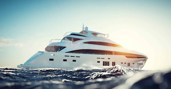 Les secrets des yachts les plus éblouissants du monde