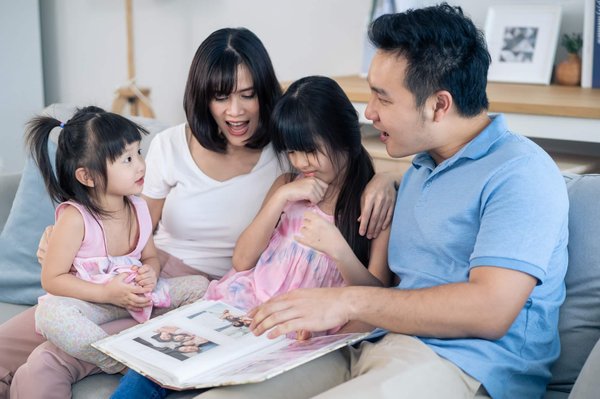 Les conseils d'un professionnel pour un livre photo réussi