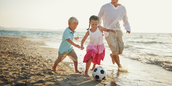 Stella plage : profitez de vos vacances et insistez sur la protection