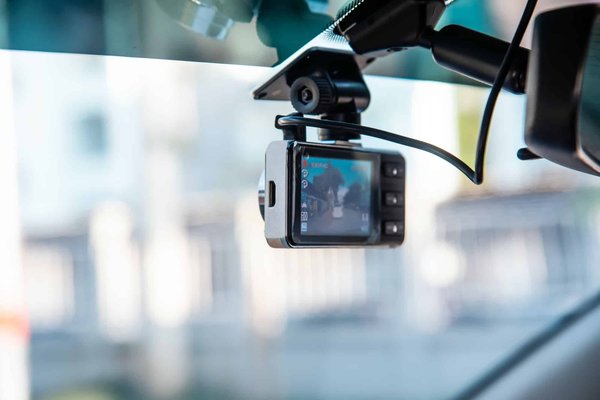 Dashcam : avantages et prix