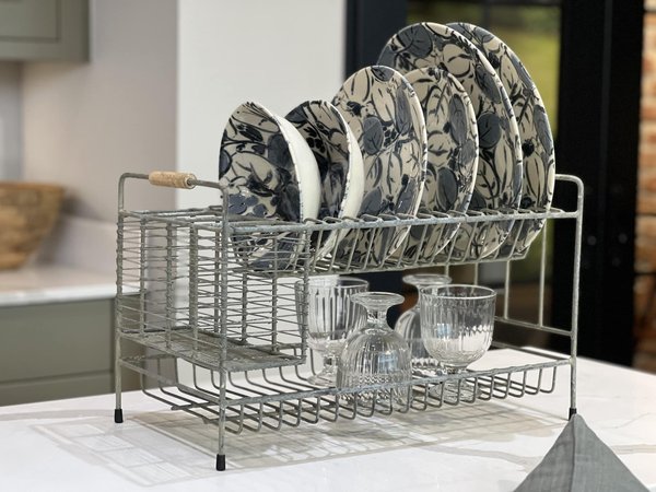 Comment choisir le bon égouttoir à vaisselle pour votre cuisine