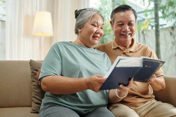 Pourquoi créer un album photo en ligne ?