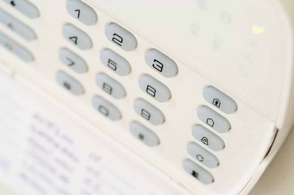 L'alarme idéale pour la sécurité de votre maison