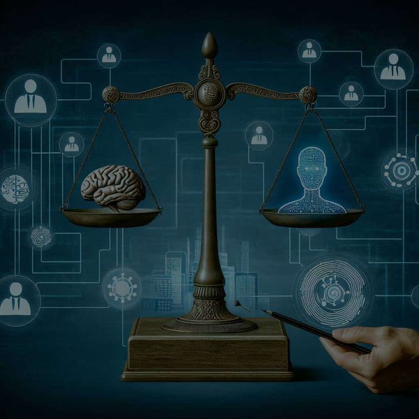 Quels sont les enjeux éthiques de l'intelligence artificielle dans les pratiques de recrutement ?