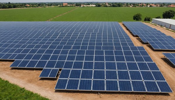 Panneau photovoltaïque : les clés d'une installation réussie