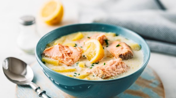 Les accompagnements idéaux pour sublimer votre blanquette de saumon