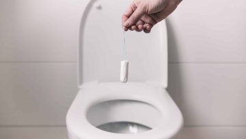 Comment éviter les mauvaises odeurs dans les toilettes sèches ?